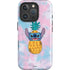 Disney Lilo and Stitch Pineapple Stitch iPhone 16 Pro Magsafe Impact Case